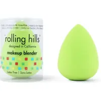 Makeup Blender Rolling Hills Eponge à maquillage Green