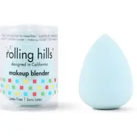 Makeup Blender Rolling Hills Eponge à maquillage Light Green