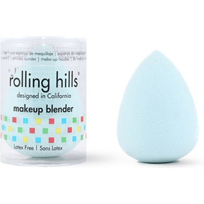 Makeup Blender Rolling Hills Eponge à maquillage Light Green