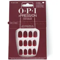 Faux Ongles xPress/On Malaga Wine OPI