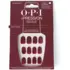 Faux Ongles xPress/On Malaga Wine OPI