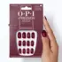 Faux Ongles xPress/On Malaga Wine OPI