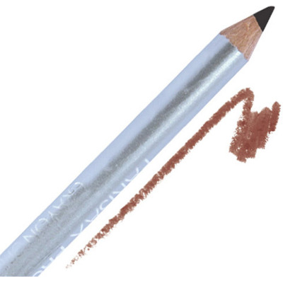 Crayon lèvres marron glacé