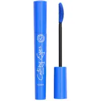 Mascara Catchy Eyes 003 Crazy Blue Gosh