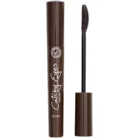 Mascara Catchy Eyes 002 Brown Gosh