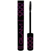 Mascara 3-en-1 Glamour Parisax