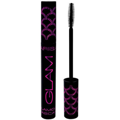Mascara 3-en-1 Glamour Parisax