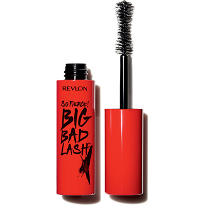 Mascara So Fierce Big Bad Lash Revlon