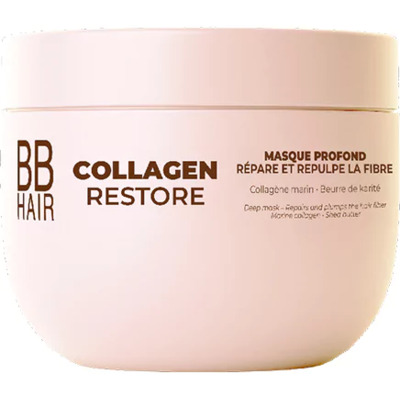 Masque Collagen Restore BBHair Generik 300ml