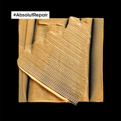 Masque Restructurant Absolut Repair Golden 250ml