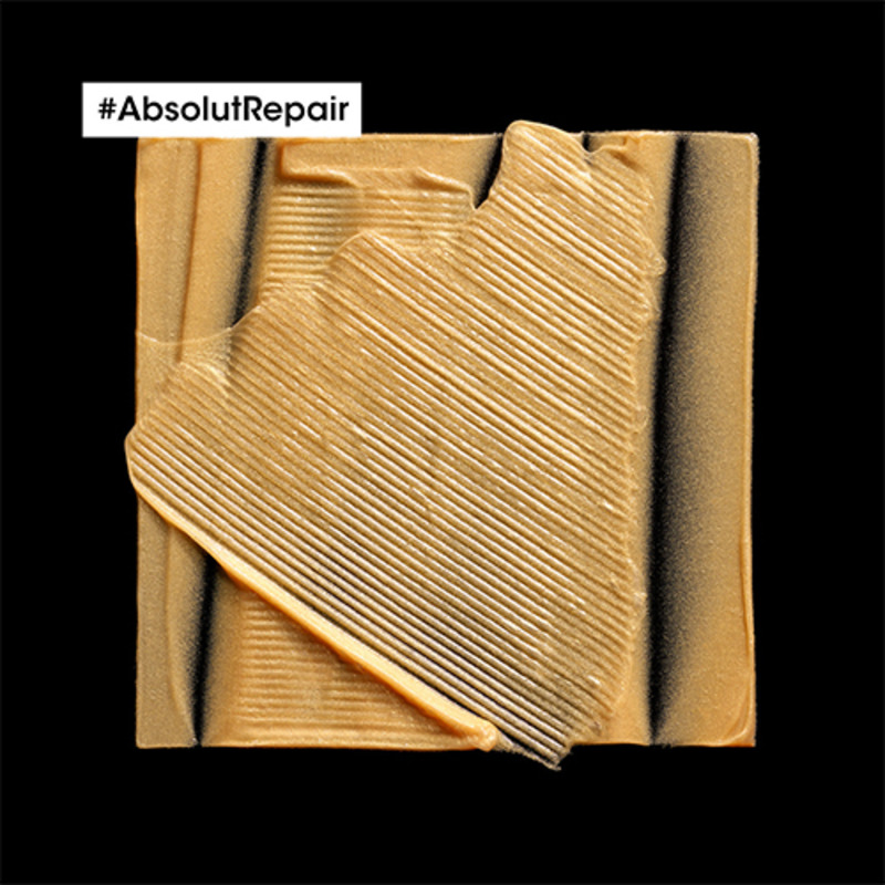 Masque Restructurant Absolut Repair Golden 250ml