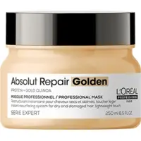 Masque Restructurant Absolut Repair Golden 250ml