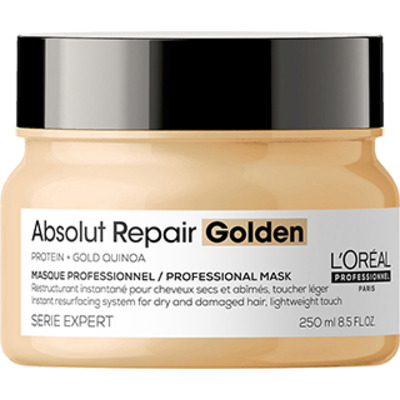 Masque Restructurant Absolut Repair Golden 250ml