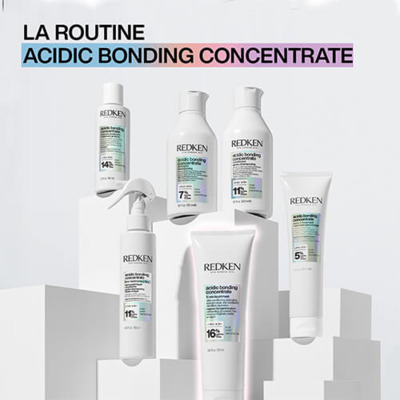Masque Réparateur Acidic Bonding Concentrate Redken