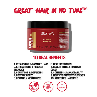 Masque All in One Uniq One Revlon