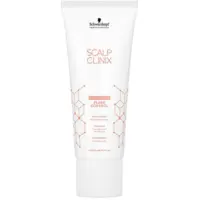 Masque Antipelliculaire Flake Control Scalp Clinix Schwarzkopf Pro