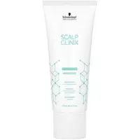 Masque Apaisant Soothing Scalp Clinix Schwarzkopf Pro