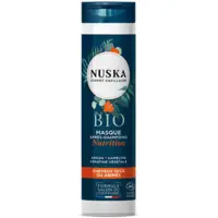 Masque Après-Shampooing Bio Nutrition Nuska