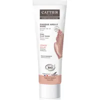 Masque Argile Rose Bio Cattier 100ml