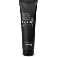 Masque au Charbon Karbon 9