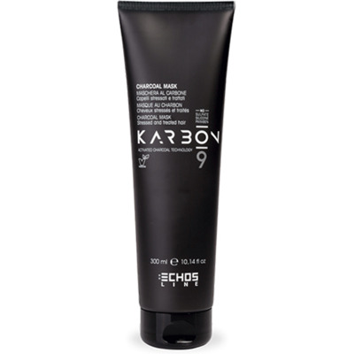 Masque au Charbon Karbon 9