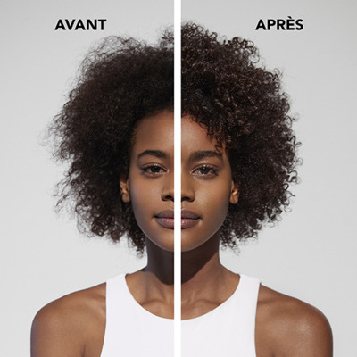 Masque Beurre Haute Nutrition Curl Manifesto Kérastase