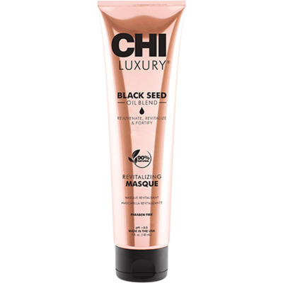 Masque Revitalisant Black Seed Oil CHI