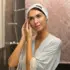 Bonnet-masque Cheveux Effet Sauna Repair Argan Iroha Nature