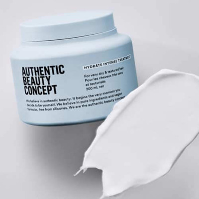 Masque Hydratation Intense Authentic Beauty Concept 200ml