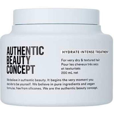 Masque Hydratation Intense Authentic Beauty Concept 200ml