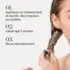 Masque Anti-frisottis Cheveux Bouclés Ondulés Nutricurls Wella 150ml