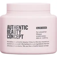 Masque Brillance Authentic Beauty Concept 200ml