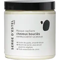 Masque Cheveux Bouclés Serge d'Estel