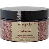Masque Castor Oil Rolling Hills