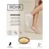 Masque Chaussettes Pieds Nourrissant Argan Macadamia Iroha Nature