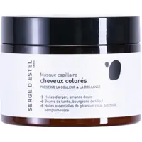 Masque Cheveux Colorés Serge d'Estel
