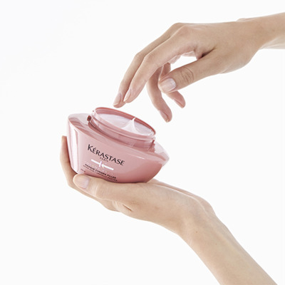 Masque Chroma Filler Chroma Absolu Kérastase