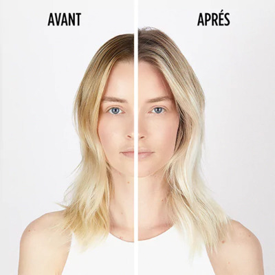 Cure Blond Absolu Edelweiss Kérastase