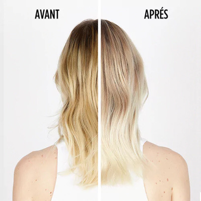 Cure Blond Absolu Edelweiss Kérastase