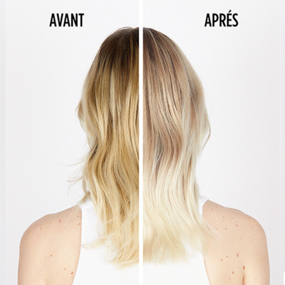 Masque Cicaextrême Blond Absolu Kérastase