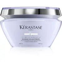 Masque Cicaextrême Blond Absolu Kérastase