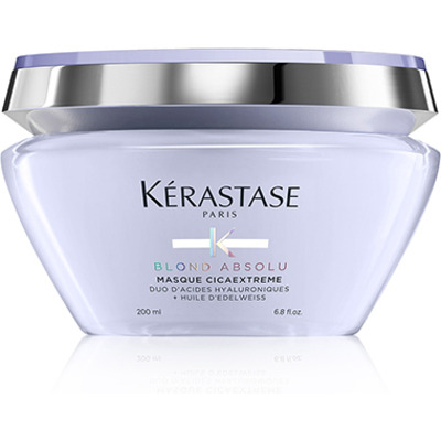 Masque Cicaextrême Blond Absolu Kérastase