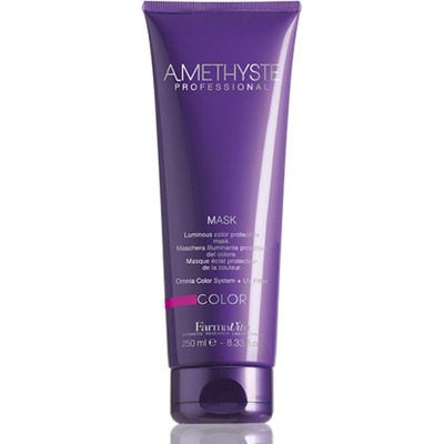 Masque Color Amethyste