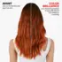 Masque Cheveux Epais Invigo Color Brilliance Wella 150ml
