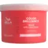 Masque Cheveux Fins à Moyens Invigo Color Brilliance Wella 500ml