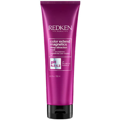 Masque Color Extend Magnetics Redken