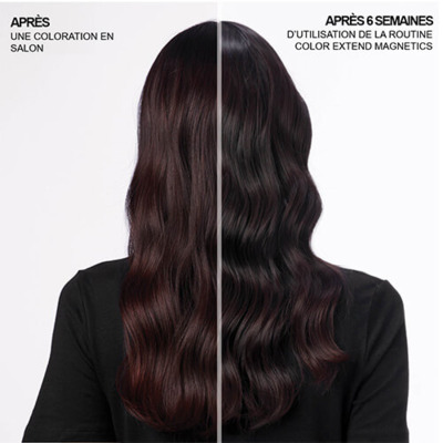 Masque Color Extend Magnetics Redken