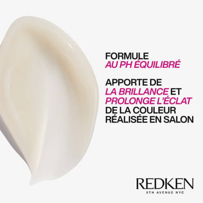 Masque Color Extend Magnetics Redken