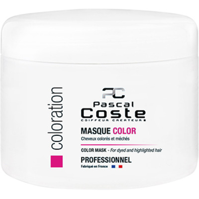 Masque professionnel Color 500 ml