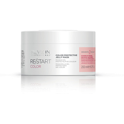Masque Gel Protecteur Color Restart Revlon